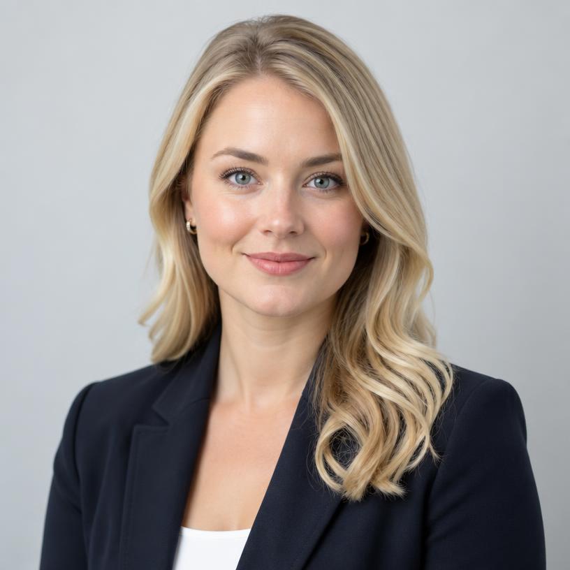 Laura Weber